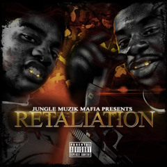 Jungle Muzik Mafia - Tool In Here