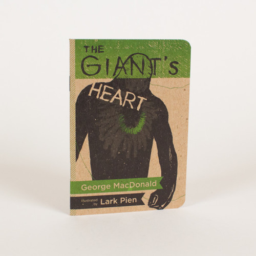 The Giant's Heart : Scene 1h