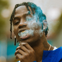 Travi$ Scott - Drunk (Feat. Young Thug)