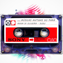 Anna Di Oliveira - Dudu