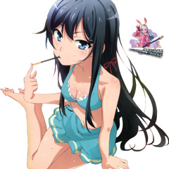 Harumodoki - Yanagi Nagi - My Teenage SNAFU Is Oregairu As Expected (Acapella)