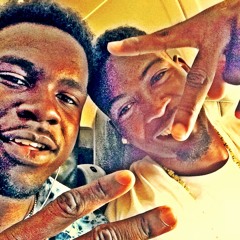 Lucky (boy At The Bus Stop Mixtape)