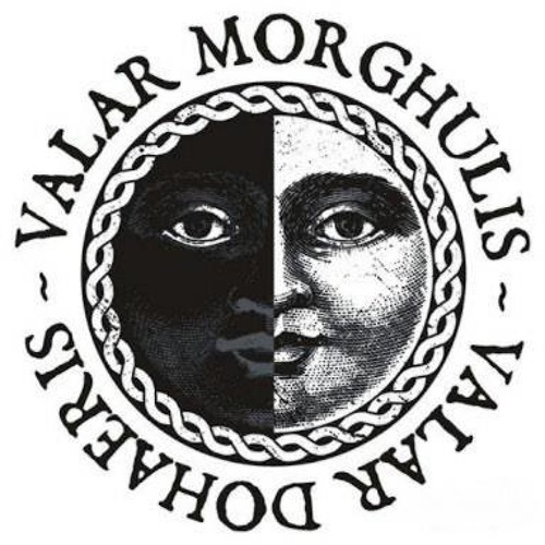 response to valar morghulis response to valar morghulis