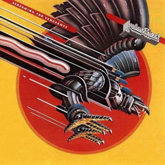 The Hellion/Electric Eye (feat. Adam Massacre) (Judas Priest Cover)