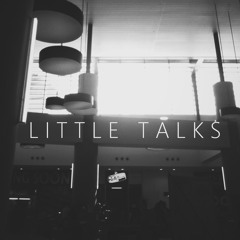 Little Talks - Of Monsters And Men (Cover)