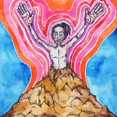 Stone Giant - The Cave