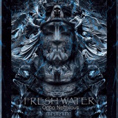 01 Oppo Nebulous (Record,Mixing,Mastering)