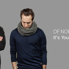 Of Norway - It's You feat. Lois (Klang Allianz Remix)