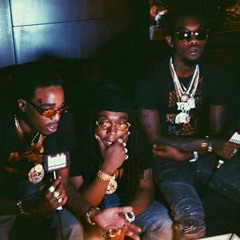 Migos - John Wick (Prod. Deko)