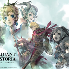An Earnest Desire Of Grey - Radiant Historia OST