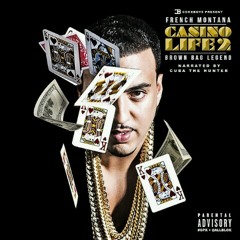 Hold on ft french montana