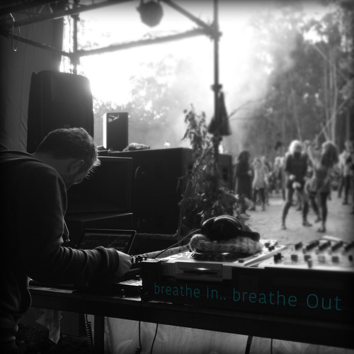 Jason Rawlings - Breathe In.. Breathe Out DJ Set (June 2015)