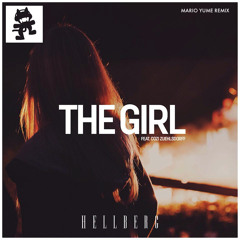 Hellberg - The Girl (Mario Yume Remix) ---Free DL---