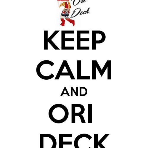 Orideck Every Go MrDylan Feat Dj Djoss