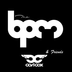 CARL COX & Friends @ BPM '15 - Mamita's Beach Club, Playa del Carmen, Mexico [09-06-2015]