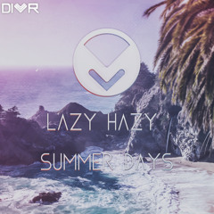 Multi - Lazy Hazy Summer Days