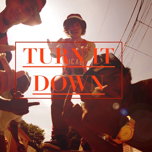Turn It Down (Prod. & Engineered by L I N U S)