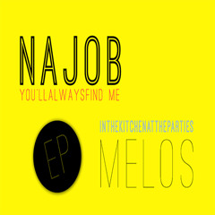 NajobMelos - Swept Awey