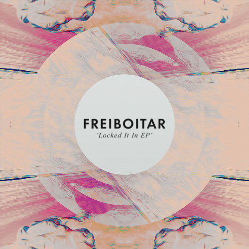 Freiboitar - Locked It In EP - Emma 022
