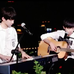 TFBOYS - 明天你好