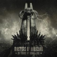 Re-Style & Javi Boss Live At Masters Of Hardcore - 20 Years Of Rebellion 28-03-2015