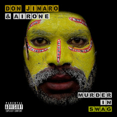 Don Jinaro - Murder In Swag