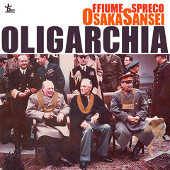 Osaka - Oligarchia