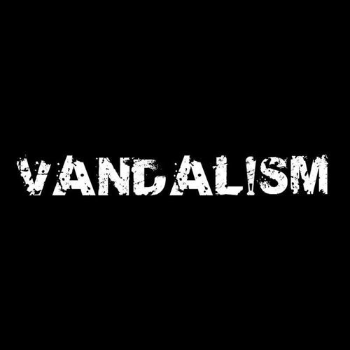 Vandal!sm - Something Inside Me