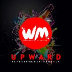 Alf Deep Feat. Damien McFly - Upward
