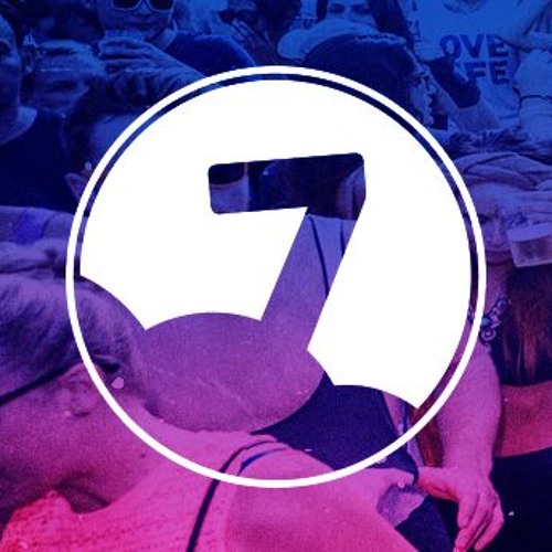 Wolke Sieben Promo Mix 2015