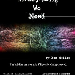 Everything We Need Theme