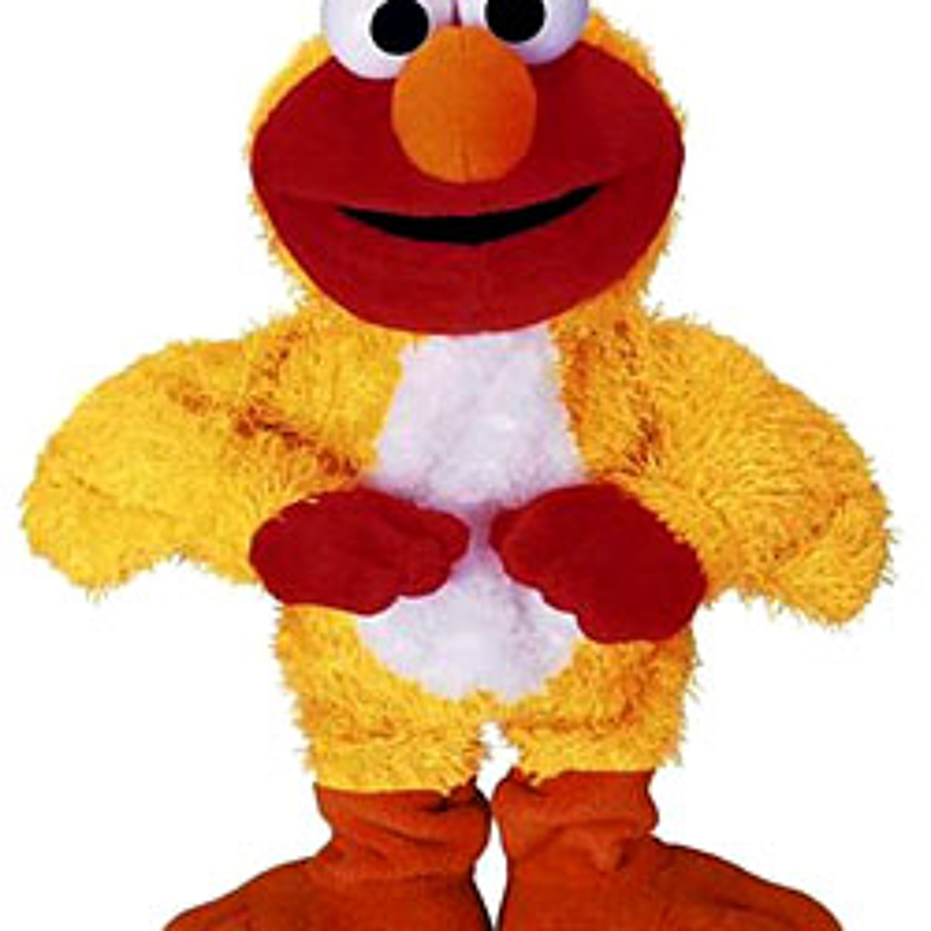 Chicken Dance Version (2002) episode artwork
