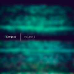 Bass Samples Preview