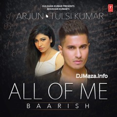 All Of Me - ARJUN