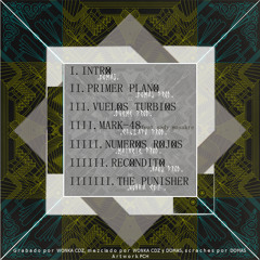 PRIMER PLANO - (Domas prod)