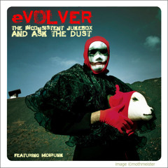 eVOLVER (click for VIDEO link)