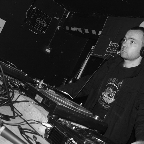 K JAH'S SCHOOL OF JUNGLE TECHNO