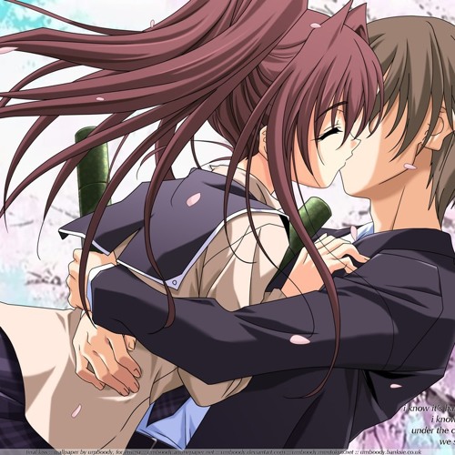Nightcore~Beautiful Soul