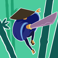 Samurai Blitz OST - Main Theme