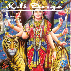 Kali Durge Namo Nama