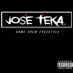 Same Crew Freestyle