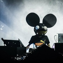 Deadmau5 - Live @ Bonnaroo Music & Arts Festival 2015 (Manchester, TN) - 12-06-2015
