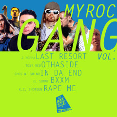 IN DA END x CHES N' SHINO