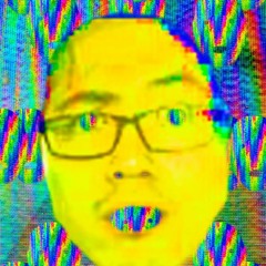 Impromptu Sound Collage No. 1 "My Digital Is Raw"