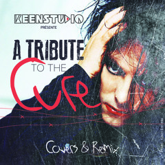 Sapiens Sapiens - "I run away" (A tribute to The Cure)