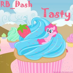 RB Dash - Tasty