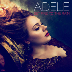 Adele - Set Fire To The Rain (NIS - A Reggae Remix)