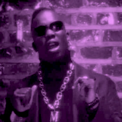 Mark Morrison - Return Of The Mack Chopped & Screwed