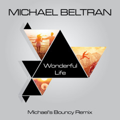 Michael Beltran - Wonderful Life (preview)