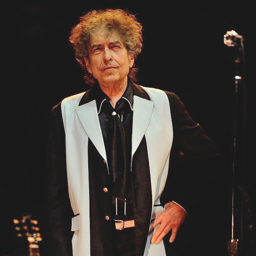 Stream Bob Dylan - Ballad Of A Thin Man by Eric Avagian | Listen online ...